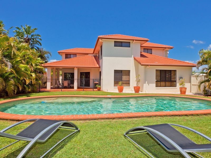 5 Wagan Place, Wellington Point QLD 4160