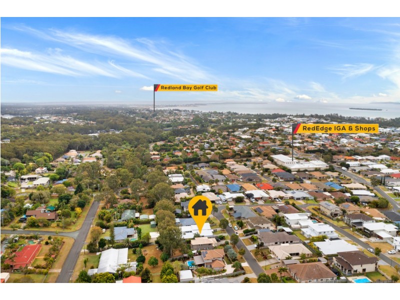 23a Magnetic Place, Redland Bay QLD 4165