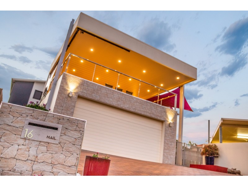 16 Rachel Place, Thornlands QLD 4164