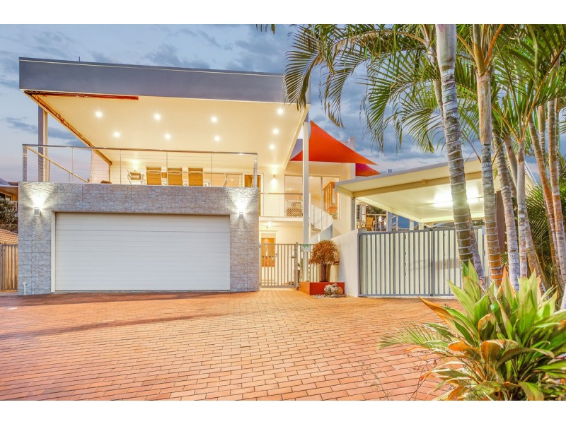 16 Rachel Place, Thornlands QLD 4164