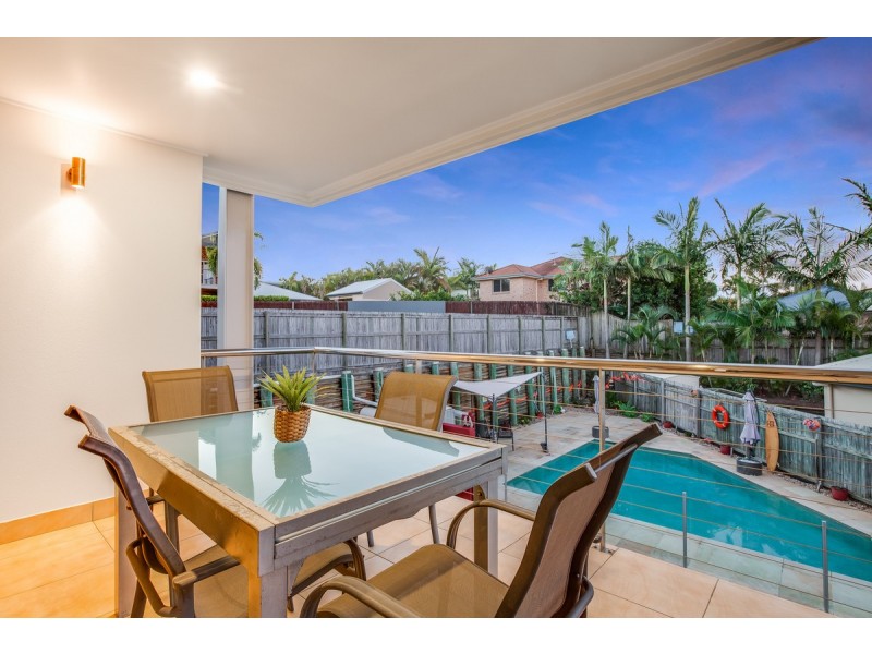 16 Rachel Place, Thornlands QLD 4164