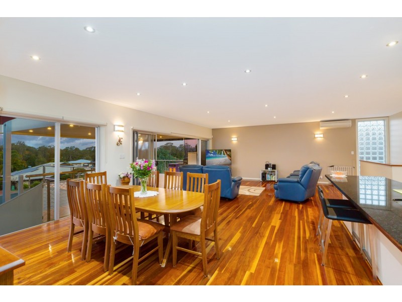 16 Rachel Place, Thornlands QLD 4164