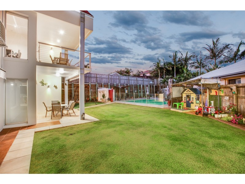 16 Rachel Place, Thornlands QLD 4164