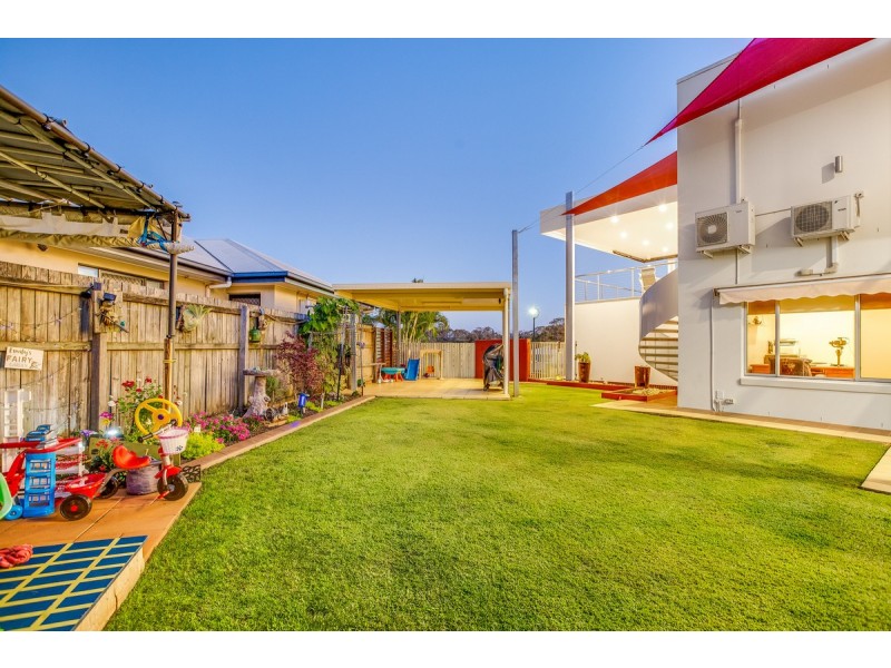 16 Rachel Place, Thornlands QLD 4164