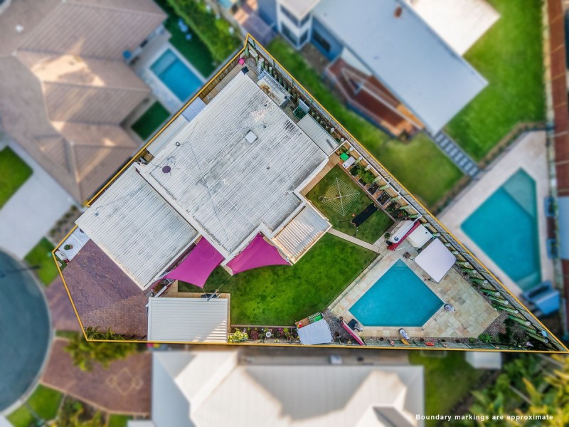 16 Rachel Place, Thornlands QLD 4164