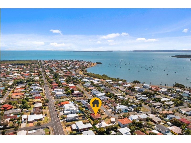 4 Yarran Street, Victoria Point QLD 4165