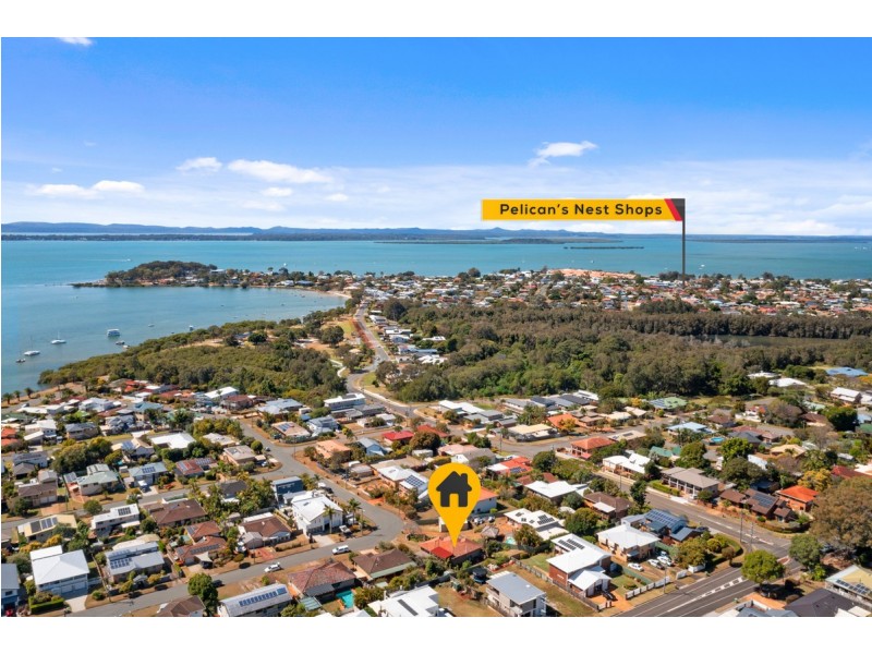 4 Yarran Street, Victoria Point QLD 4165