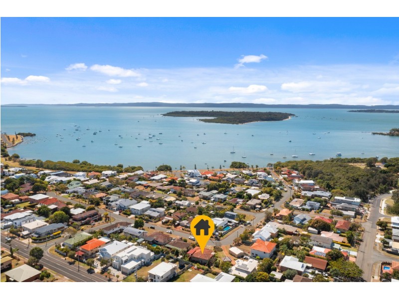 4 Yarran Street, Victoria Point QLD 4165