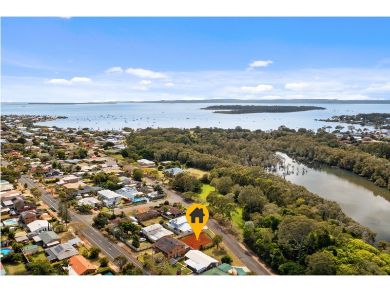 8 Egret Drive, Victoria Point QLD 4165
