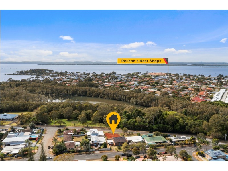 8 Egret Drive, Victoria Point QLD 4165
