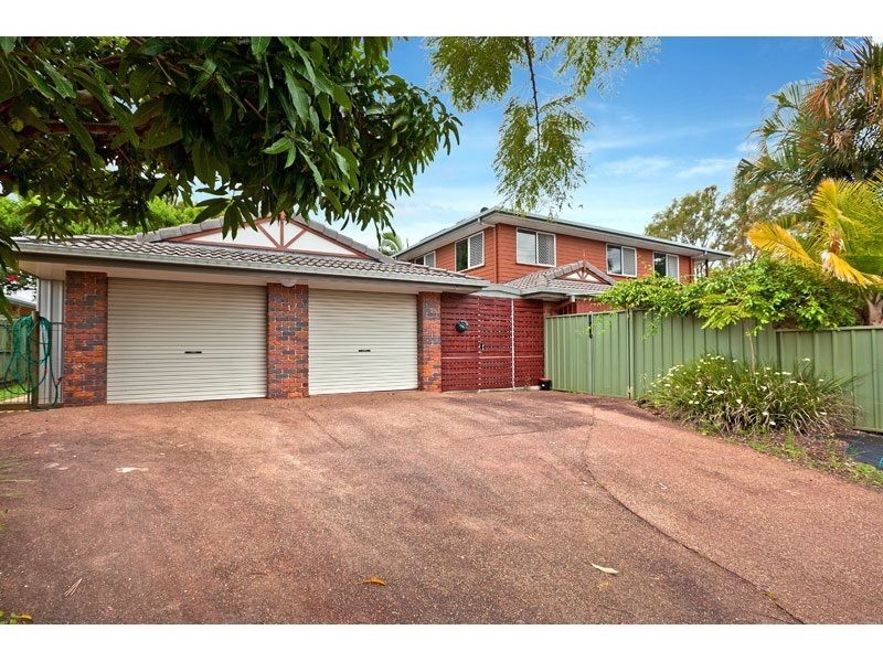1 Fryar Street, Victoria Point QLD 4165