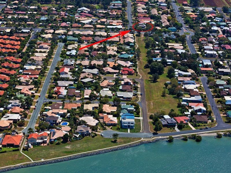 1 Fryar Street, Victoria Point QLD 4165