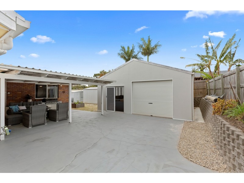 43 Brompton Street, Alexandra Hills QLD 4161