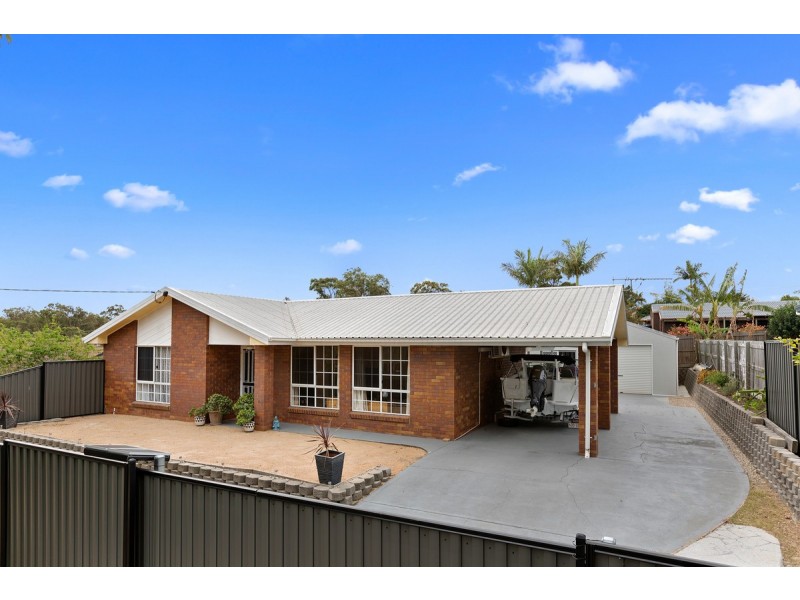 43 Brompton Street, Alexandra Hills QLD 4161