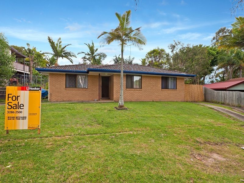 8 Charter Street, Alexandra Hills QLD 4161