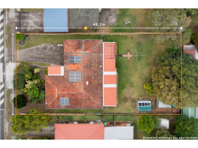 303 Colburn Avenue, Victoria Point QLD 4165