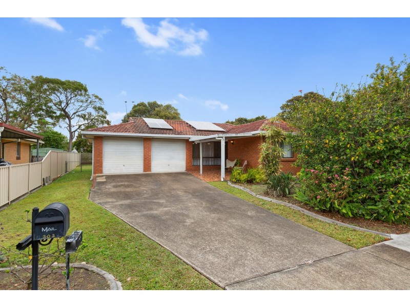 303 Colburn Avenue, Victoria Point QLD 4165