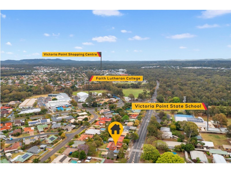303 Colburn Avenue, Victoria Point QLD 4165