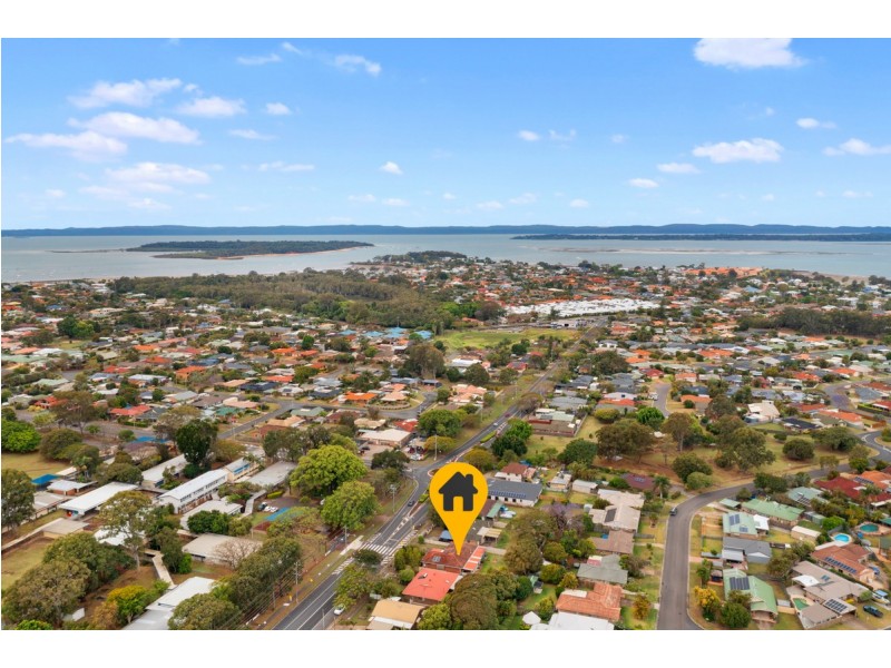 303 Colburn Avenue, Victoria Point QLD 4165
