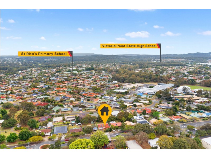 303 Colburn Avenue, Victoria Point QLD 4165