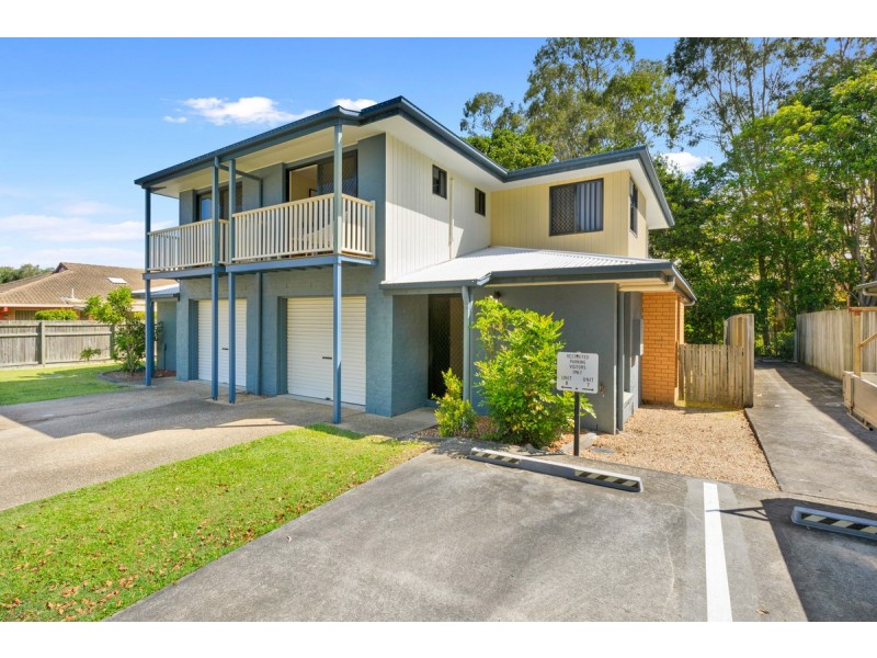 8/49 Gannon Avenue, Manly QLD 4179