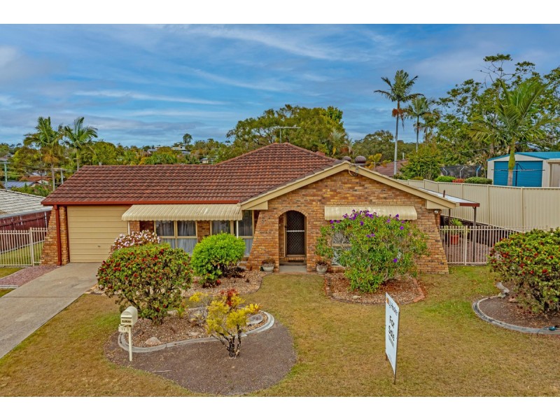 11 Borrowdale Street, Alexandra Hills QLD 4161