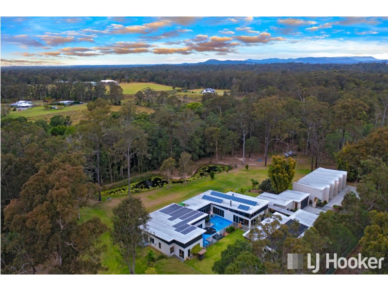 187-189 West Mount Cotton Road, Cornubia QLD 4130