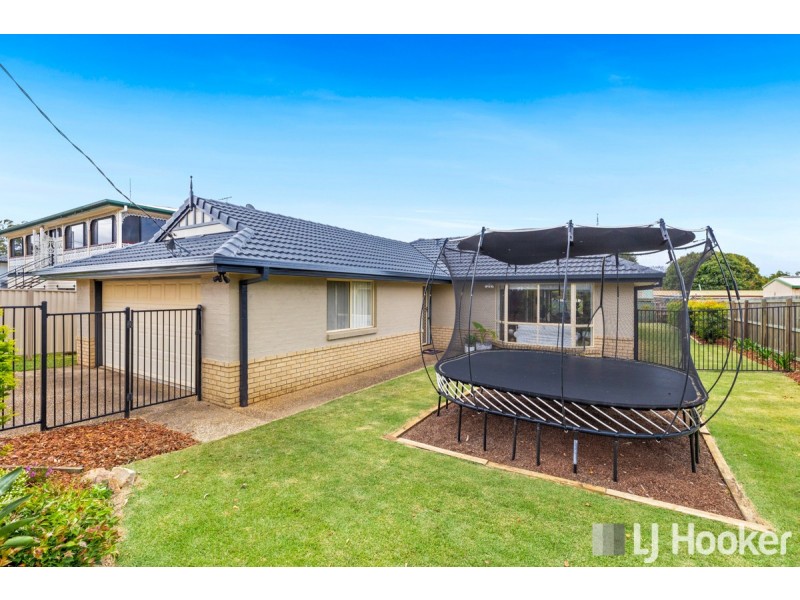 28 Birdwood Road, Birkdale QLD 4159