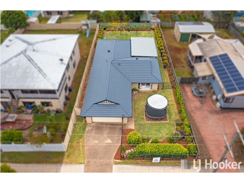 28 Birdwood Road, Birkdale QLD 4159