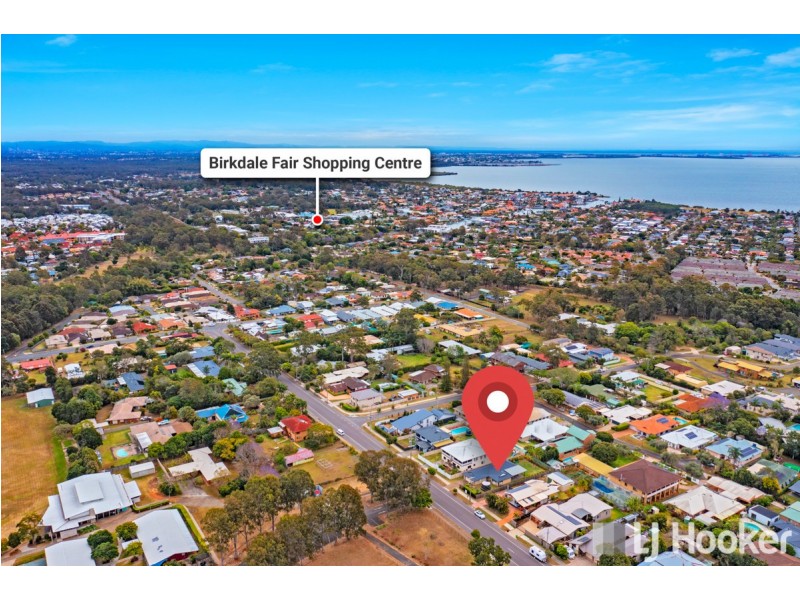 28 Birdwood Road, Birkdale QLD 4159
