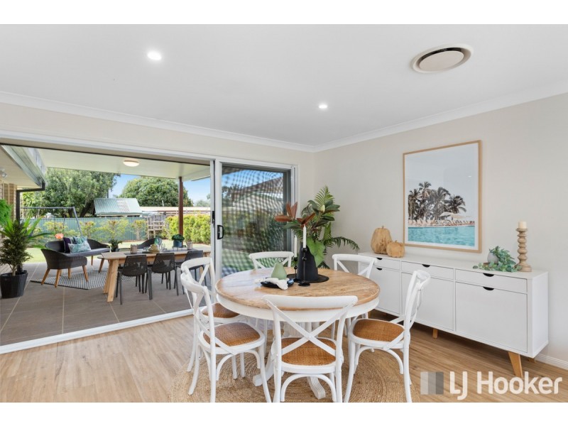 28 Birdwood Road, Birkdale QLD 4159