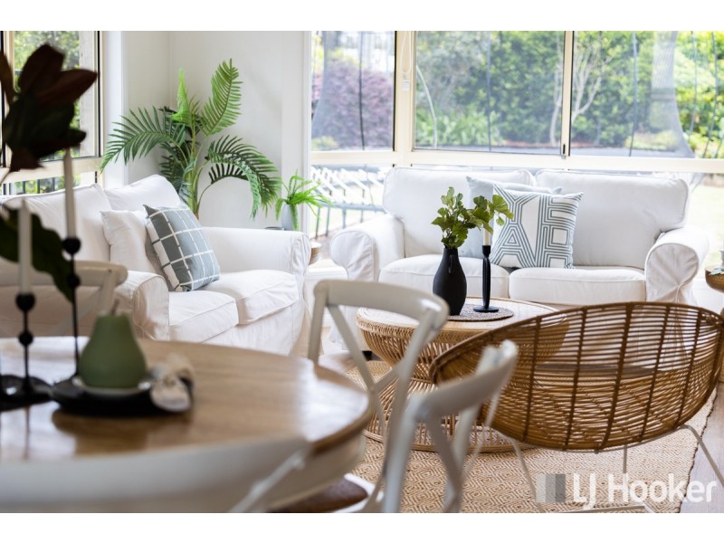 28 Birdwood Road, Birkdale QLD 4159