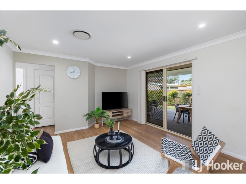 28 Birdwood Road, Birkdale QLD 4159