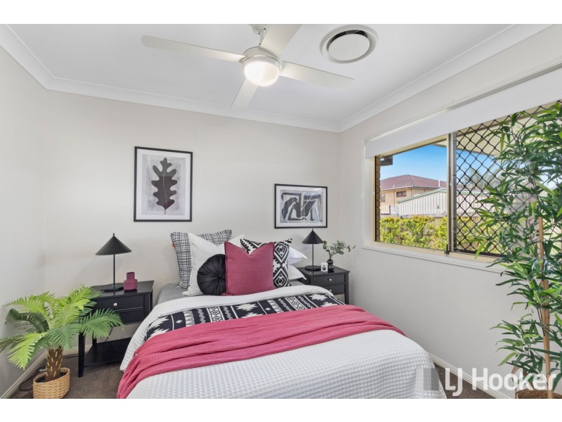 28 Birdwood Road, Birkdale QLD 4159