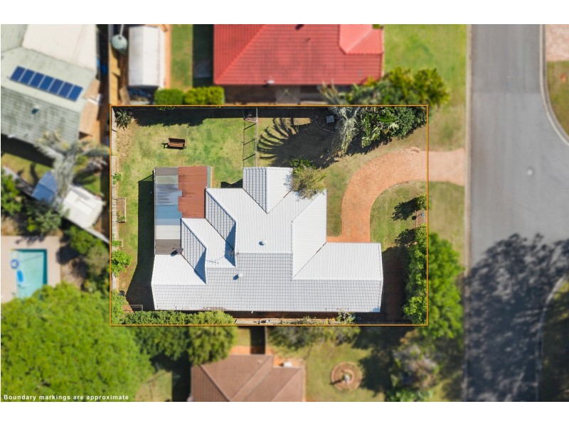 10 Trafalgar Drive, Victoria Point QLD 4165