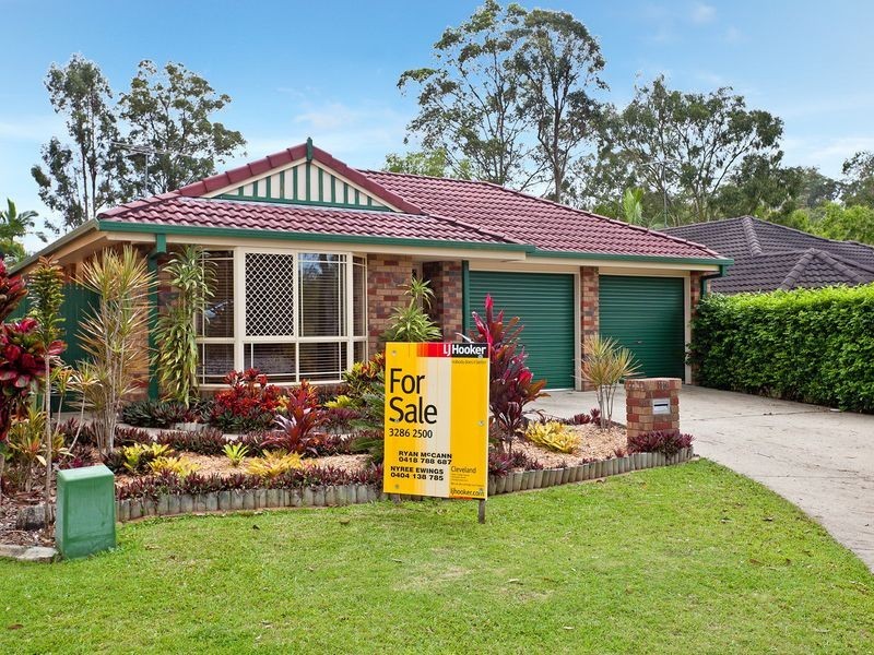 116 Orchid Drive, Mount Cotton QLD 4165