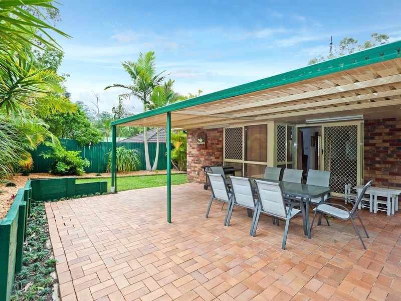 116 Orchid Drive, Mount Cotton QLD 4165