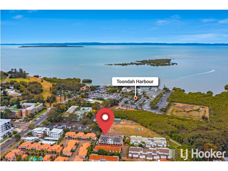 50/2 Queen Street, Cleveland QLD 4163