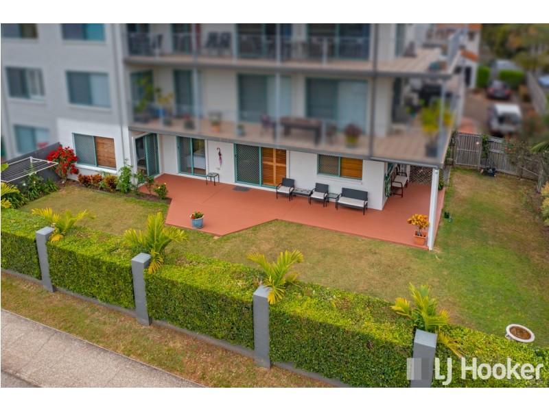 50/2 Queen Street, Cleveland QLD 4163