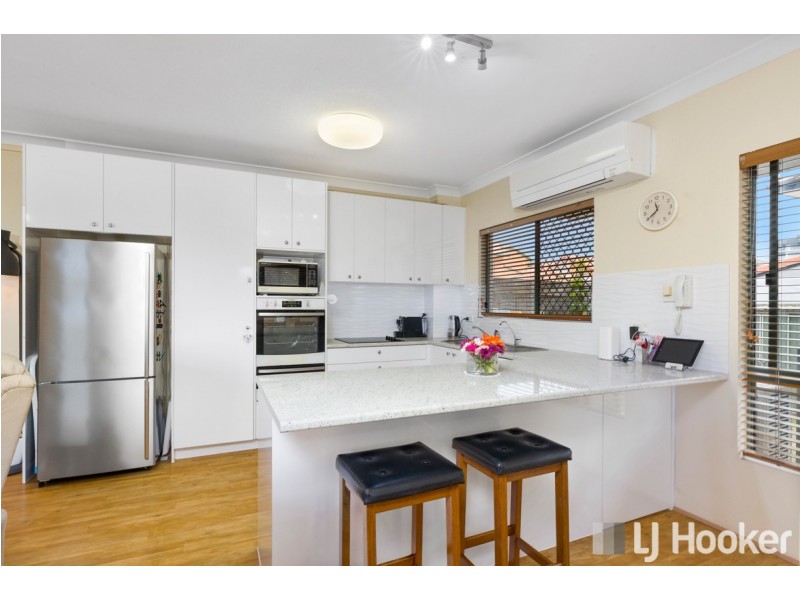 50/2 Queen Street, Cleveland QLD 4163
