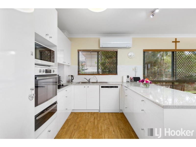 50/2 Queen Street, Cleveland QLD 4163