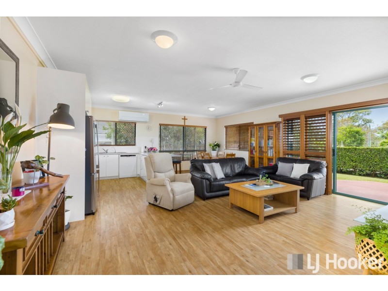 50/2 Queen Street, Cleveland QLD 4163