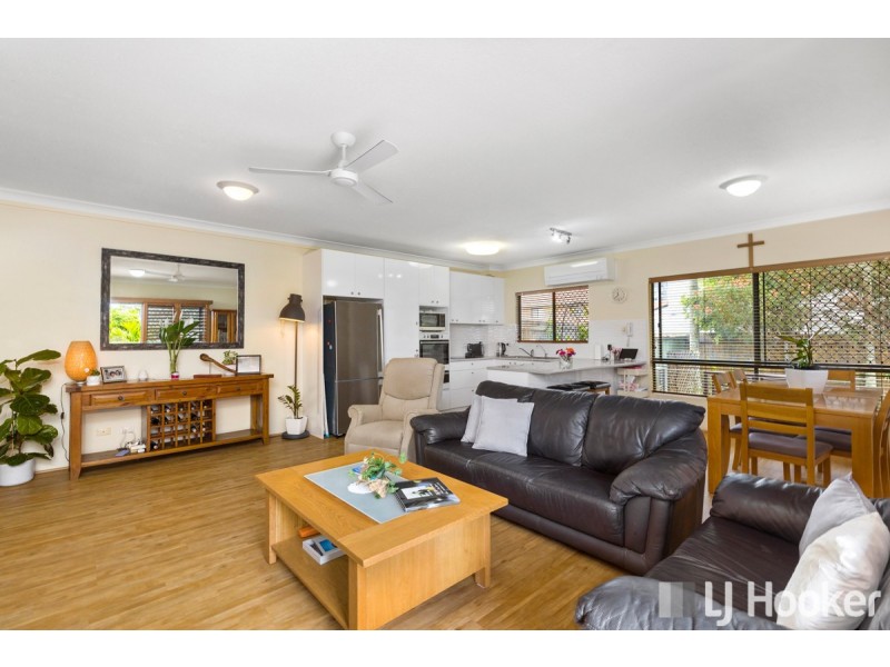 50/2 Queen Street, Cleveland QLD 4163