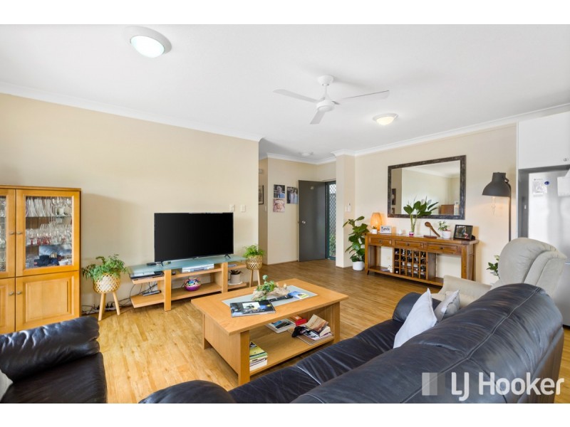 50/2 Queen Street, Cleveland QLD 4163