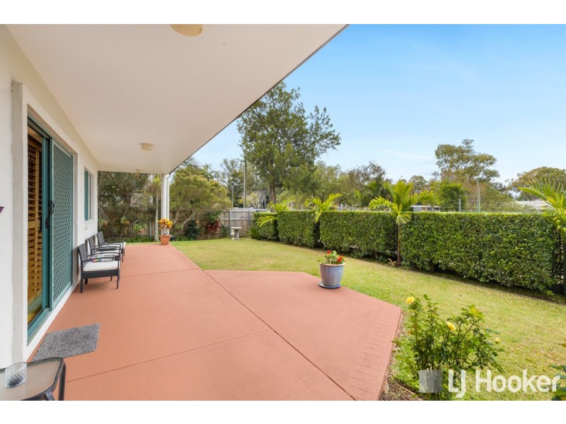 50/2 Queen Street, Cleveland QLD 4163