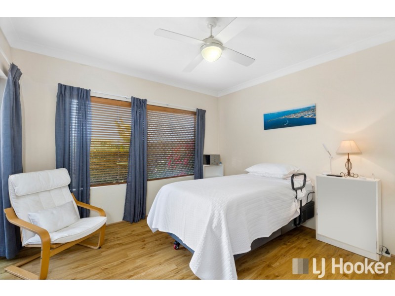 50/2 Queen Street, Cleveland QLD 4163