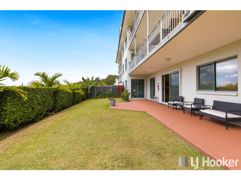 50/2 Queen Street, Cleveland QLD 4163