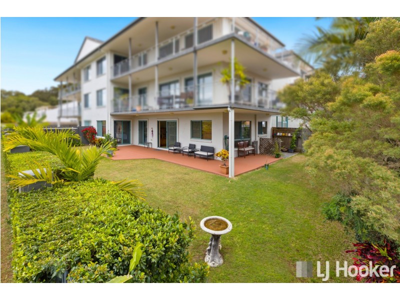 50/2 Queen Street, Cleveland QLD 4163