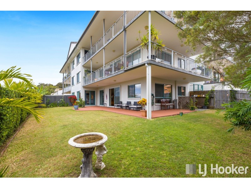 50/2 Queen Street, Cleveland QLD 4163