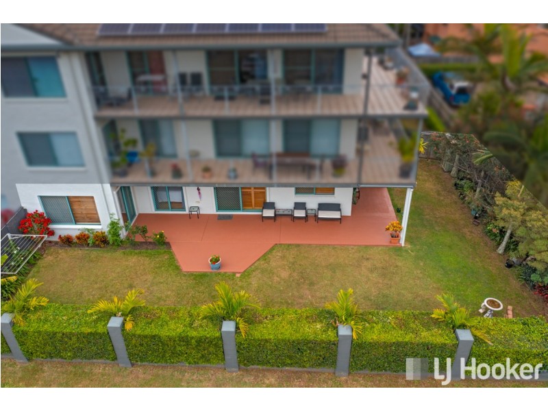 50/2 Queen Street, Cleveland QLD 4163